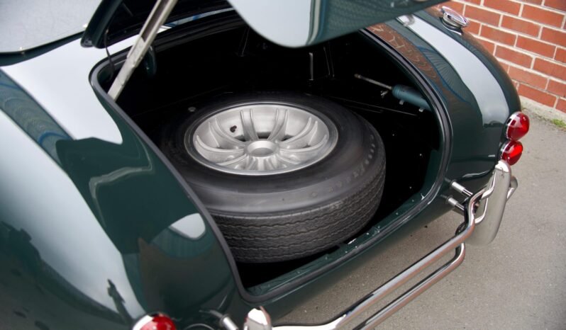 
								1966 Shelby Cobra V8 full									