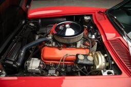 
										1966 Chevrolet Corvette Convertible full									