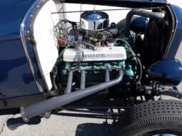 
										1931 Ford Model A Hot Rod Coupe full									