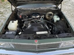 
										1980 Chevrolet Malibu Sport Coupe V6 full									