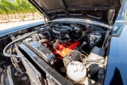 
										1957 Chevrolet Bel Air Nomad full									