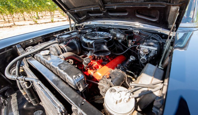 
								1957 Chevrolet Bel Air Nomad full									