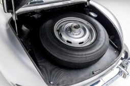 
										1955 Mercedes-Benz 300SL Gullwing Coupe full									