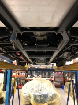 
										1965 Shelby Cobra CSX4000 Black full									