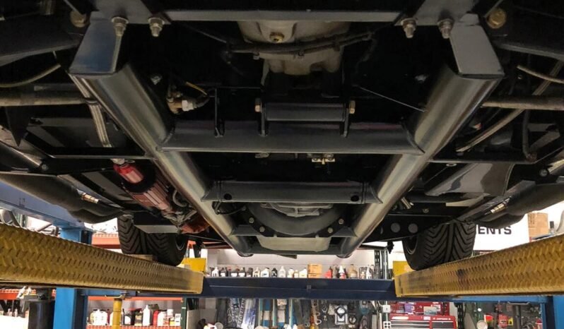 
								1965 Shelby Cobra CSX4000 Black full									