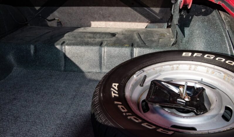 
								1966 Chevrolet Chevelle SS 396 full									