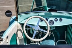 1928 Ford Model A Hot Rod V8