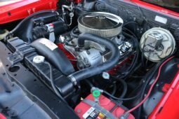 
										1967 Pontiac GTO 400 V8 full									