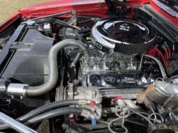 
										1969 Chevrolet Camaro ZZ4 V8 full									