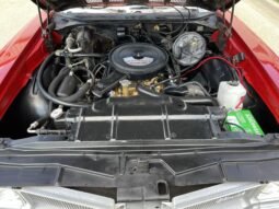 
										1970 Oldsmobile Cutlass Supreme Convertible full									