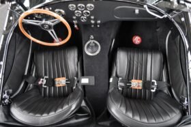 1965 ERA Shelby Cobra 4-Speed