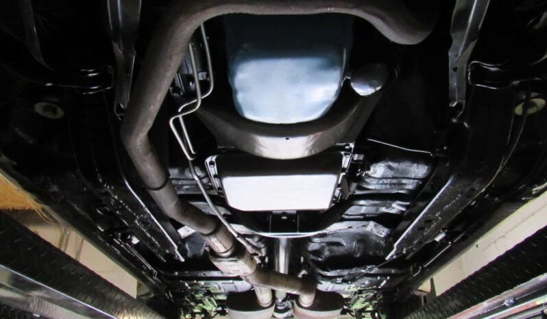 
								1981 Chevrolet Camaro Z/28 V8 full									