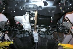 
										1988 Honda CRX Si Red full									