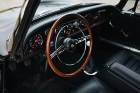 1965 Sunbeam Tiger MKI