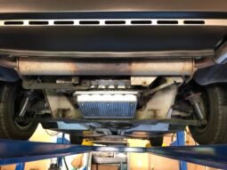 
										1982 DeLorean DMC-12 2.85L full									