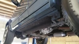 
										1998 Jeep Cherokee XJ 4WD full									