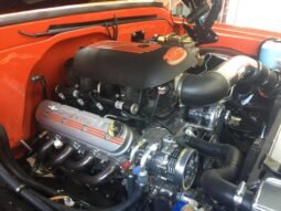 
										1972 Chevrolet Blazer LQ9 full									