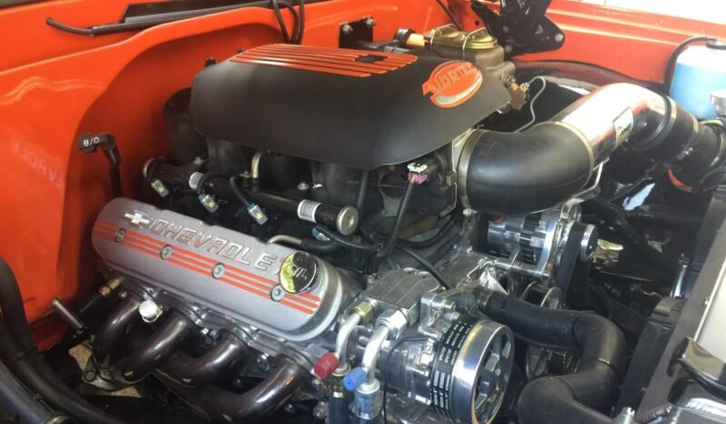 
								1972 Chevrolet Blazer LQ9 full									