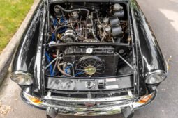 
										1973 MG MGB Roadster full									