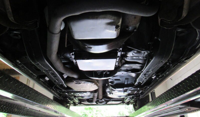 
								1976 Pontiac Firebird Formula V8 full									