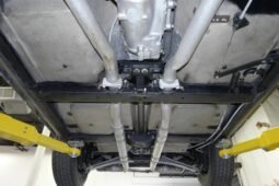 
										1963 Chevrolet Corvette V8 full									