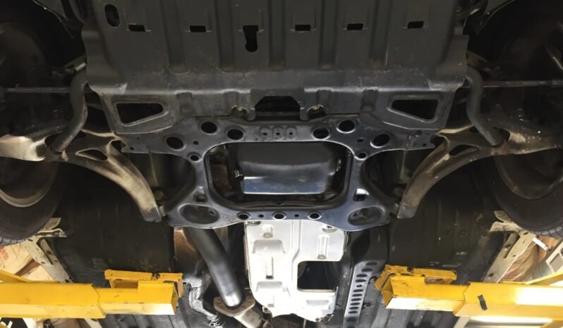 
								1994 Mazda RX-7 5-Speed full									