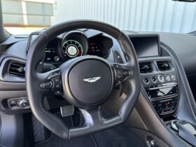 2021 Aston Martin DBS