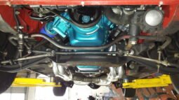 
										1969 AMC AMX 4-Speed full									