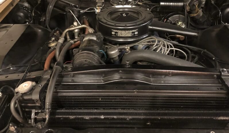 
								1965 Cadillac Eldorado V8 full									