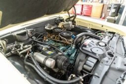 1966 Pontiac GTO Hardtop V8