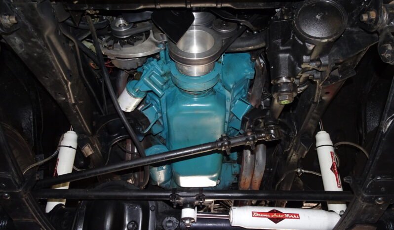 
								1977 Jeep J10 Honcho V8 Pickup Truck full									