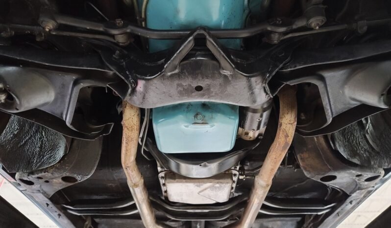 
								1965 Pontiac Tempest Custom full									