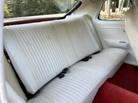 1974 Chevrolet Nova