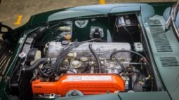
										1971 Datsun 240Z Racing Green full									