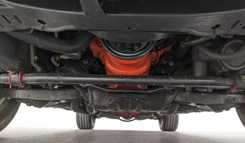 
								1971 Chevrolet Chevelle Malibu Sport Coupe V8 full									