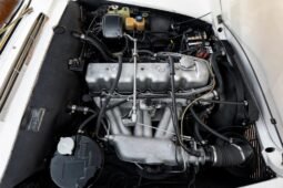 
										1967 Mercedes-Benz 230SL full									