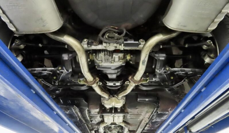 
								1994 Nissan 300ZX full									