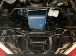 
										1973 Ford Mustang Convertible full									