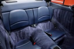 1997 Porsche 911 Targa