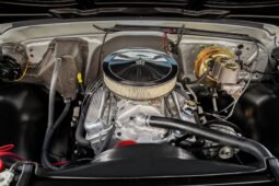 
										1969 Chevrolet C10 CST full									