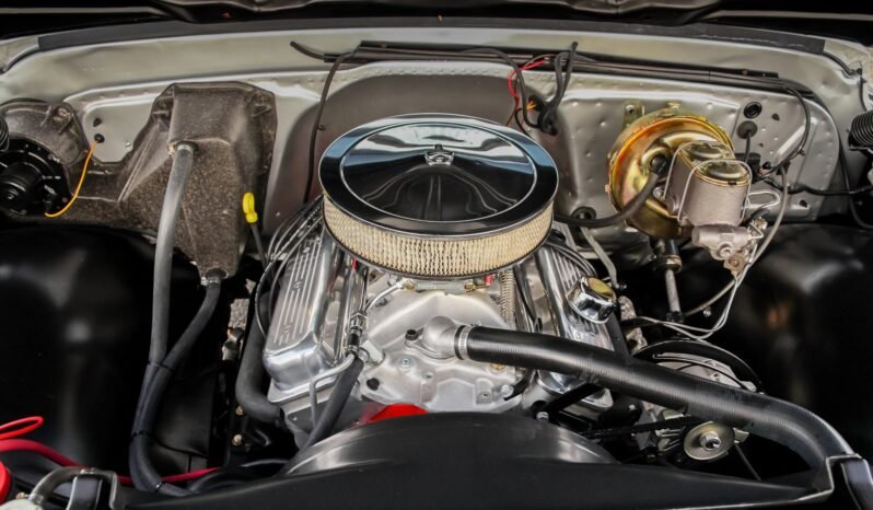 
								1969 Chevrolet C10 CST full									