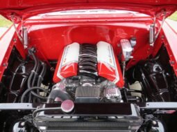 1955 Chevrolet Bel Air 2-Door