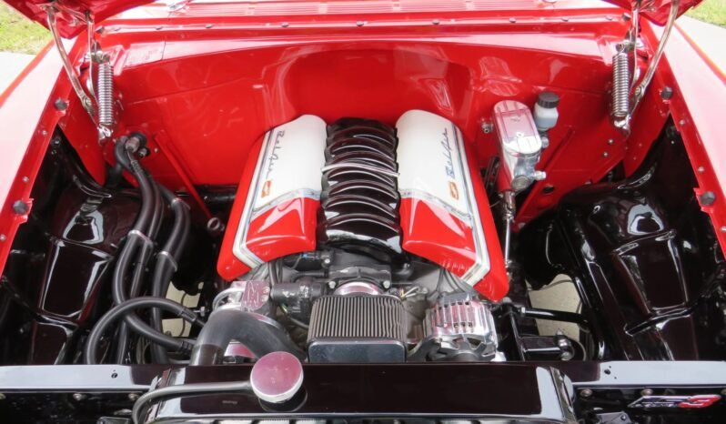 
								1955 Chevrolet Bel Air 2-Door full									