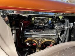 
										1934 Ford Classic 3-Window Coupe full									