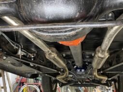 
										1933 Ford Cabriolet Hot Rod full									