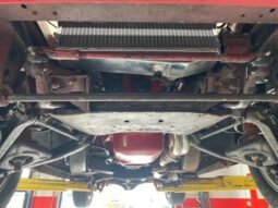 
										1967 Datsun 2000 full									