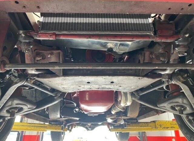 
								1967 Datsun 2000 full									