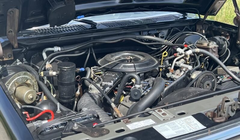 
								1984 Ford F-150 XLT 4X4 full									