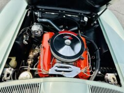 
										1966 Chevrolet Corvette L72 full									