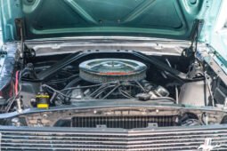 1966 Ford Mustang 5-Speed